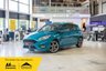 USED 2018 18 FORD FIESTA 1.0T EcoBoost ST-Line X Hatchback 5dr Petrol Manual Euro 6 (s/s) (140 ps) *Finance Available From 9.9% APR*