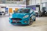 USED 2018 18 FORD FIESTA 1.0T EcoBoost ST-Line X Hatchback 5dr Petrol Manual Euro 6 (s/s) (140 ps) *Finance Available From 9.9% APR*