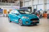 USED 2018 18 FORD FIESTA 1.0T EcoBoost ST-Line X Hatchback 5dr Petrol Manual Euro 6 (s/s) (140 ps) *Finance Available From 9.9% APR*