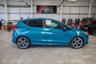USED 2018 18 FORD FIESTA 1.0T EcoBoost ST-Line X Hatchback 5dr Petrol Manual Euro 6 (s/s) (140 ps) *Finance Available From 9.9% APR*