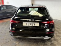 USED 2020 70 AUDI A3 2.0 TDI 35 Sport Sportback 5dr Diesel S Tronic Euro 6 (s/s) (150 ps) 