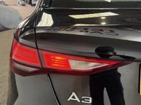 USED 2020 70 AUDI A3 2.0 TDI 35 Sport Sportback 5dr Diesel S Tronic Euro 6 (s/s) (150 ps) 