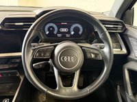 USED 2020 70 AUDI A3 2.0 TDI 35 Sport Sportback 5dr Diesel S Tronic Euro 6 (s/s) (150 ps) 