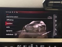 USED 2020 70 AUDI A3 2.0 TDI 35 Sport Sportback 5dr Diesel S Tronic Euro 6 (s/s) (150 ps) 