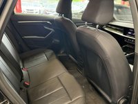 USED 2020 70 AUDI A3 2.0 TDI 35 Sport Sportback 5dr Diesel S Tronic Euro 6 (s/s) (150 ps) 