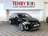 USED 2020 70 AUDI A3 2.0 TDI 35 Sport Sportback 5dr Diesel S Tronic Euro 6 (s/s) (150 ps) 