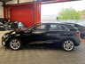 USED 2020 70 AUDI A3 2.0 TDI 35 Sport Sportback 5dr Diesel S Tronic Euro 6 (s/s) (150 ps) 