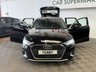 USED 2020 70 AUDI A3 2.0 TDI 35 Sport Sportback 5dr Diesel S Tronic Euro 6 (s/s) (150 ps) 