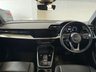 USED 2020 70 AUDI A3 2.0 TDI 35 Sport Sportback 5dr Diesel S Tronic Euro 6 (s/s) (150 ps) 
