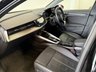 USED 2020 70 AUDI A3 2.0 TDI 35 Sport Sportback 5dr Diesel S Tronic Euro 6 (s/s) (150 ps) 