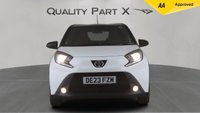 USED 2023 23 TOYOTA AYGO X 1.0 VVT-i Edge x-shift Euro 6 (s/s) 5dr SPRING SALE NOW ON, SAVE 100s!