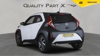 USED 2023 23 TOYOTA AYGO X 1.0 VVT-i Edge x-shift Euro 6 (s/s) 5dr SPRING SALE NOW ON, SAVE 100s!