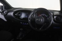 USED 2023 23 TOYOTA AYGO X 1.0 VVT-i Edge x-shift Euro 6 (s/s) 5dr SPRING SALE NOW ON, SAVE 100s!