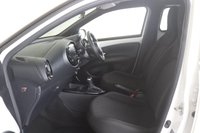 USED 2023 23 TOYOTA AYGO X 1.0 VVT-i Edge x-shift Euro 6 (s/s) 5dr SPRING SALE NOW ON, SAVE 100s!