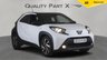 USED 2023 23 TOYOTA AYGO X 1.0 VVT-i Edge x-shift Euro 6 (s/s) 5dr SPRING SALE NOW ON, SAVE 100s!
