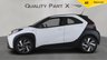USED 2023 23 TOYOTA AYGO X 1.0 VVT-i Edge x-shift Euro 6 (s/s) 5dr SPRING SALE NOW ON, SAVE 100s!