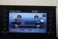 USED 2022 22 TOYOTA RAV4 2.5 VVT-h Icon CVT Euro 6 (s/s) 5dr SPRING SALE NOW ON, SAVE 100s!