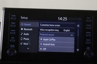 USED 2022 22 TOYOTA RAV4 2.5 VVT-h Icon CVT Euro 6 (s/s) 5dr SPRING SALE NOW ON, SAVE 100s!