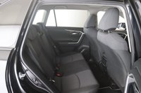 USED 2022 22 TOYOTA RAV4 2.5 VVT-h Icon CVT Euro 6 (s/s) 5dr SPRING SALE NOW ON, SAVE 100s!