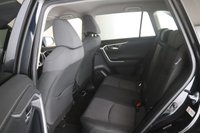 USED 2022 22 TOYOTA RAV4 2.5 VVT-h Icon CVT Euro 6 (s/s) 5dr SPRING SALE NOW ON, SAVE 100s!