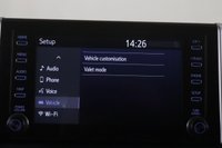 USED 2022 22 TOYOTA RAV4 2.5 VVT-h Icon CVT Euro 6 (s/s) 5dr SPRING SALE NOW ON, SAVE 100s!