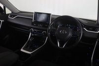 USED 2022 22 TOYOTA RAV4 2.5 VVT-h Icon CVT Euro 6 (s/s) 5dr SPRING SALE NOW ON, SAVE 100s!