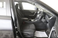 USED 2022 22 TOYOTA RAV4 2.5 VVT-h Icon CVT Euro 6 (s/s) 5dr SPRING SALE NOW ON, SAVE 100s!