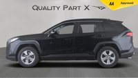 USED 2022 22 TOYOTA RAV4 2.5 VVT-h Icon CVT Euro 6 (s/s) 5dr SPRING SALE NOW ON, SAVE 100s!