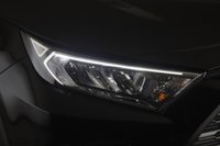 USED 2022 22 TOYOTA RAV4 2.5 VVT-h Icon CVT Euro 6 (s/s) 5dr SPRING SALE NOW ON, SAVE 100s!