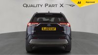 USED 2022 22 TOYOTA RAV4 2.5 VVT-h Icon CVT Euro 6 (s/s) 5dr SPRING SALE NOW ON, SAVE 100s!