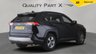USED 2022 22 TOYOTA RAV4 2.5 VVT-h Icon CVT Euro 6 (s/s) 5dr SPRING SALE NOW ON, SAVE 100s!