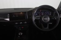 USED 2023 23 AUDI A1 1.0 TFSI 25 Technik Sportback Euro 6 (s/s) 5dr SPRING SALE NOW ON, SAVE 100s!