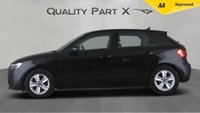 USED 2023 23 AUDI A1 1.0 TFSI 25 Technik Sportback Euro 6 (s/s) 5dr SPRING SALE NOW ON, SAVE 100s!