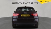 USED 2023 23 AUDI A1 1.0 TFSI 25 Technik Sportback Euro 6 (s/s) 5dr SPRING SALE NOW ON, SAVE 100s!