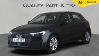 USED 2023 23 AUDI A1 1.0 TFSI 25 Technik Sportback Euro 6 (s/s) 5dr SPRING SALE NOW ON, SAVE 100s!