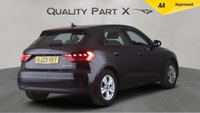 USED 2023 23 AUDI A1 1.0 TFSI 25 Technik Sportback Euro 6 (s/s) 5dr SPRING SALE NOW ON, SAVE 100s!