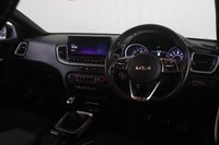 USED 2022 22 KIA PROCEED 1.5 T-GDi GT-Line Shooting Brake Euro 6 (s/s) 5dr SPRING SALE NOW ON, SAVE 100s!