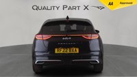 USED 2022 22 KIA PROCEED 1.5 T-GDi GT-Line Shooting Brake Euro 6 (s/s) 5dr SPRING SALE NOW ON, SAVE 100s!