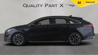 USED 2022 22 KIA PROCEED 1.5 T-GDi GT-Line Shooting Brake Euro 6 (s/s) 5dr SPRING SALE NOW ON, SAVE 100s!