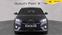 USED 2022 22 KIA PROCEED 1.5 T-GDi GT-Line Shooting Brake Euro 6 (s/s) 5dr SPRING SALE NOW ON, SAVE 100s!