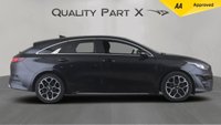 USED 2022 22 KIA PROCEED 1.5 T-GDi GT-Line Shooting Brake Euro 6 (s/s) 5dr SPRING SALE NOW ON, SAVE 100s!