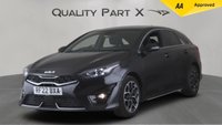 USED 2022 22 KIA PROCEED 1.5 T-GDi GT-Line Shooting Brake Euro 6 (s/s) 5dr SPRING SALE NOW ON, SAVE 100s!