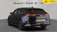 USED 2022 22 KIA PROCEED 1.5 T-GDi GT-Line Shooting Brake Euro 6 (s/s) 5dr SPRING SALE NOW ON, SAVE 100s!