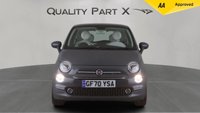 USED 2020 70 FIAT 500 1.0 MHEV Lounge Euro 6 (s/s) 3dr SPRING SALE NOW ON, SAVE 100s!
