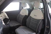 USED 2020 70 FIAT 500 1.0 MHEV Lounge Euro 6 (s/s) 3dr SPRING SALE NOW ON, SAVE 100s!