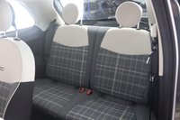 USED 2020 70 FIAT 500 1.0 MHEV Lounge Euro 6 (s/s) 3dr SPRING SALE NOW ON, SAVE 100s!