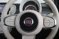 USED 2020 70 FIAT 500 1.0 MHEV Lounge Euro 6 (s/s) 3dr SPRING SALE NOW ON, SAVE 100s!