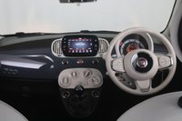 USED 2020 70 FIAT 500 1.0 MHEV Lounge Euro 6 (s/s) 3dr SPRING SALE NOW ON, SAVE 100s!