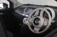 USED 2020 70 FIAT 500 1.0 MHEV Lounge Euro 6 (s/s) 3dr SPRING SALE NOW ON, SAVE 100s!