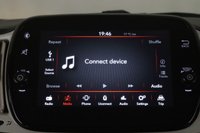 USED 2020 70 FIAT 500 1.0 MHEV Lounge Euro 6 (s/s) 3dr SPRING SALE NOW ON, SAVE 100s!
